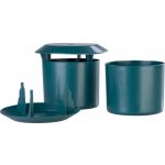 Papírna Moudrý Past na slimáky domeček 2 ks – Zbozi.Blesk.cz