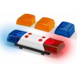 Bruder 2802 Maják se zvukem univerzální – Zboží Dáma