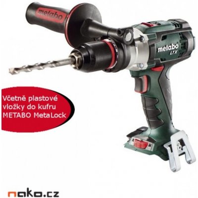 Metabo SB 18 LTX Impuls 602192890 – Hledejceny.cz