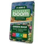 AGRO Garden Boom Green Roof 15 kg – Hledejceny.cz