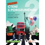 Čtení s porozuměním 2 – Angličtina - pracovní sešit pro 6. nebo 7. ročník ZŠ a víceletá gymnázia – Hledejceny.cz
