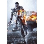 Battlefield: Hardline + Battlefield 4