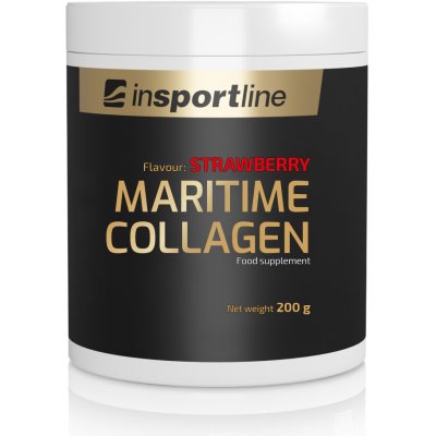 inSPORTline MaritimeCollagen 200 g – Hledejceny.cz