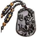 Amparo Miranda® Náhrdelník se symboly čínského zodiaku AM47 – Zboží Dáma