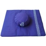 SAMARALI Meditační sada s polštářem Zafu – Hledejceny.cz