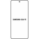 Ochranná fólie Hydrogel Samsung Galaxy S20 FE/S20 FE
