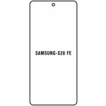 Ochranná fólie Hydrogel Samsung Galaxy S20 FE/S20 FE – Zboží Živě