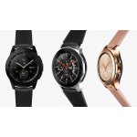 Samsung Galaxy Watch 46mm SM-R800 – Hledejceny.cz