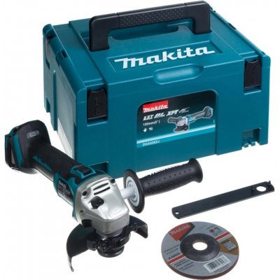 Makita DGA506ZJ – Zboží Mobilmania