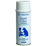 Bio Groom Super Foam pěstící pěna 425 g – Zboží Mobilmania