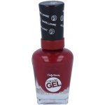 Sally Hansen Miracle Gel Lak na nehty 440 Dig Fig 14,7 ml – Zboží Dáma