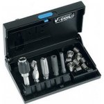 V-coil Rapid sada k opravě závitů M 2,5 x 0,45 - VC04303 – Hledejceny.cz