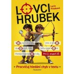 Fragment LOVCI HRUBEK – Hledejceny.cz