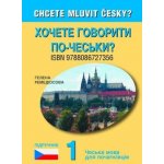 Chcete mluvit česky? 1. díl ukrajinská verze – Hledejceny.cz