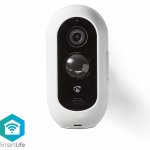 Nedis SmartLife WIFICBO30WT