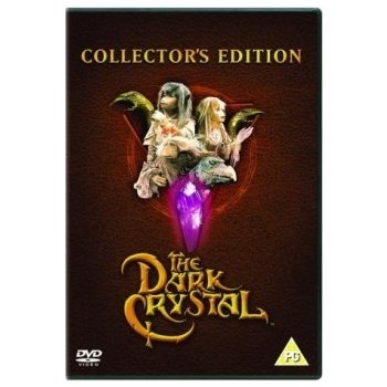 Dark Crystal DVD