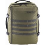 CabinZero Military Military Green 28 l – Zboží Dáma