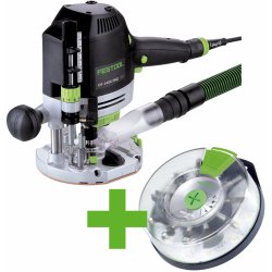 Festool OF 1400 EBQ-Plus + Box-OF-S 576540