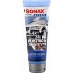 Sonax Xtreme Plastic restorer gel 250 ml | Zboží Auto