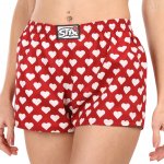 Styx dětské trenky art klasická guma srdíčka (J1951) – Hledejceny.cz
