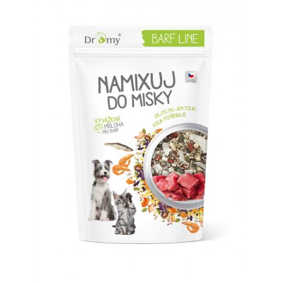 Dromy Semínkový mix 700 g – Hledejceny.cz