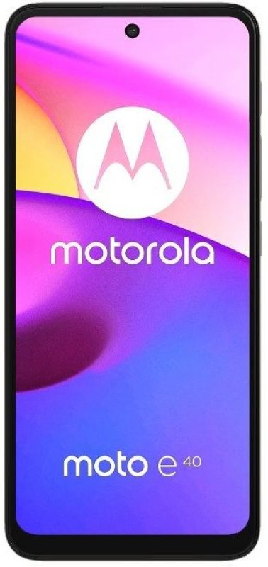 Motorola Moto E40 4GB/64GB