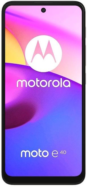 Motorola Moto E40 4GB/64GB na Heureka.cz
