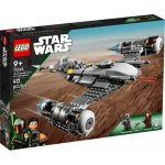 LEGO® Star Wars™ 75325 Mandalorianova stíhačka N-1 – Zboží Živě