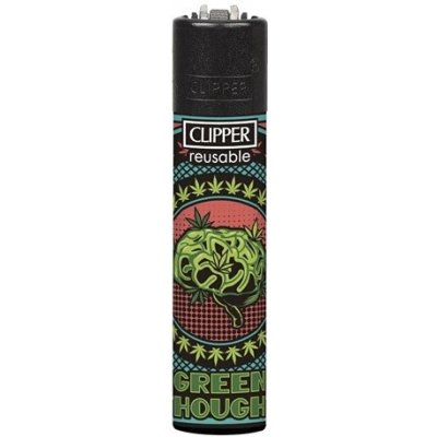 Clipper Weed Billboard 04 – Hledejceny.cz