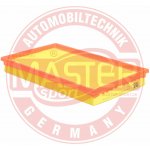 MASTER-SPORT Vzduchový filtr 341161LFPCSMS – Hledejceny.cz