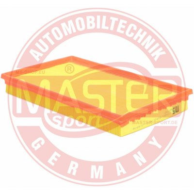 MASTER-SPORT Vzduchový filtr 341161LFPCSMS – Hledejceny.cz