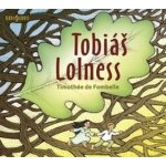Timothée de Fombelle - de Fombelle Timothée, Lolness Tobiáš – Sleviste.cz
