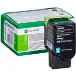 Lexmark C232HC0 - originální – Hledejceny.cz