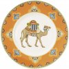 Talíř Villeroy & Boch SAMARKAND MANDARIN 22 cm