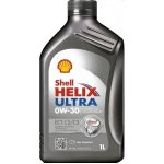 Shell Helix Ultra ECT C2/C3 0W-30 1 l – Sleviste.cz