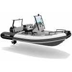 Zodiac Open 5.5 Strongan – Zboží Dáma