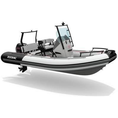 Zodiac Open 5.5 Strongan – Zboží Dáma