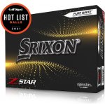 Srixon Z-STAR – Hledejceny.cz