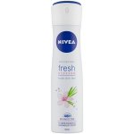 Nivea Fresh Blossom deospray 150 ml – Zboží Mobilmania