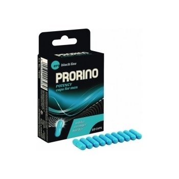 Prorino Potency Cups 2 tablety