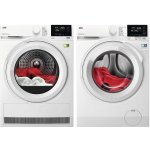 SET AEG LFR71862BC + TR8182C – Zboží Dáma