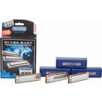 Hohner Blues Harp ProPack – Hledejceny.cz
