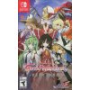 Hra na Nintendo Switch Touhou Genso Wanderer Reloaded