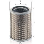 MANN-FILTER Vzduchový filtr MANN C20356 (MF C20356) – Hledejceny.cz