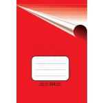 BOBO BLOK školní sešit č.524 linkovaný – Sleviste.cz