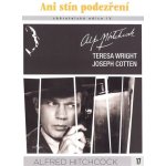 Ani stín podezření DVD – Hledejceny.cz