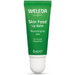 Weleda Skin Food máslo na rty 8 ml – Hledejceny.cz