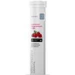 Zerex Šumivé tablety Magnesium + B6 bez aspartamu 20 tablet – Hledejceny.cz