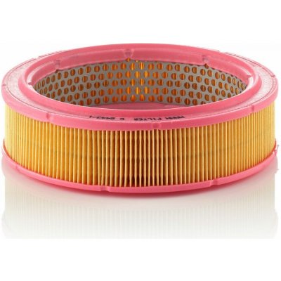 Vzduchový filtr MANN-FILTER C 2443/1 – Hledejceny.cz