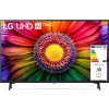 Televize LG 43UR80006LJ